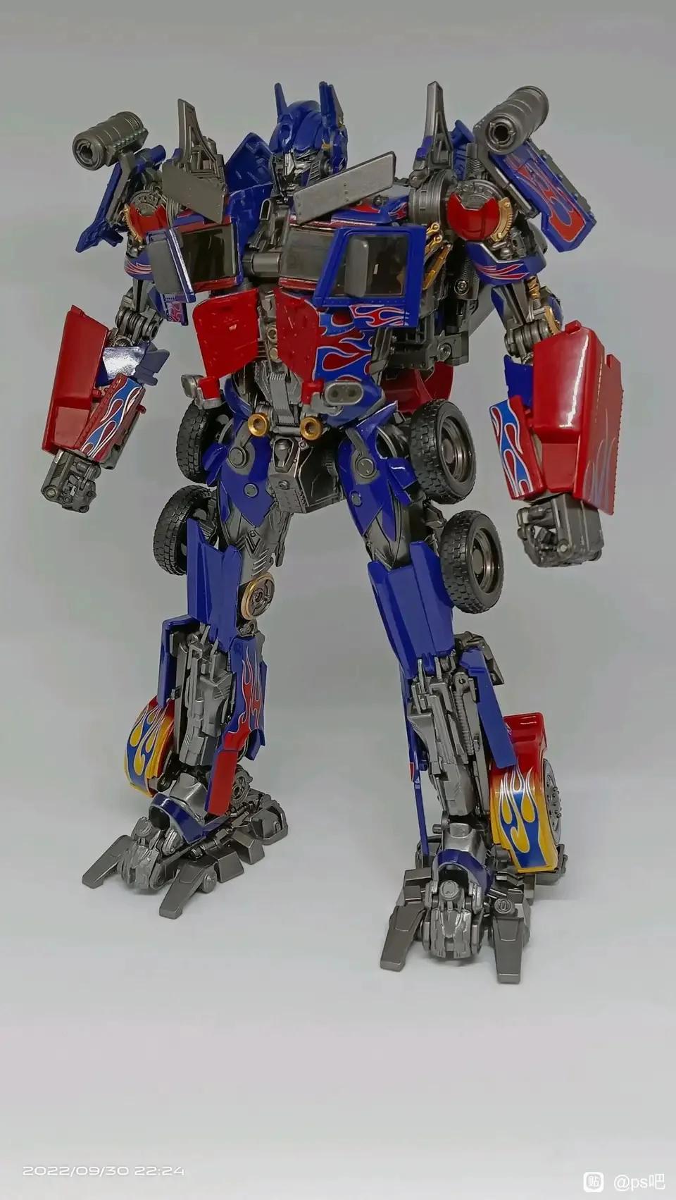 4th Party No Brand Yuexing Oversized XP-13 XP13 KO MPM03 Bumblebee / XP-14 XP14 KO MPM04 Optimus Prime 4 4th Party No Brand Yuexing Oversized XP-13 XP13 KO MPM03 Bumblebee / XP-14 XP14 KO MPM04 Optimus Prime