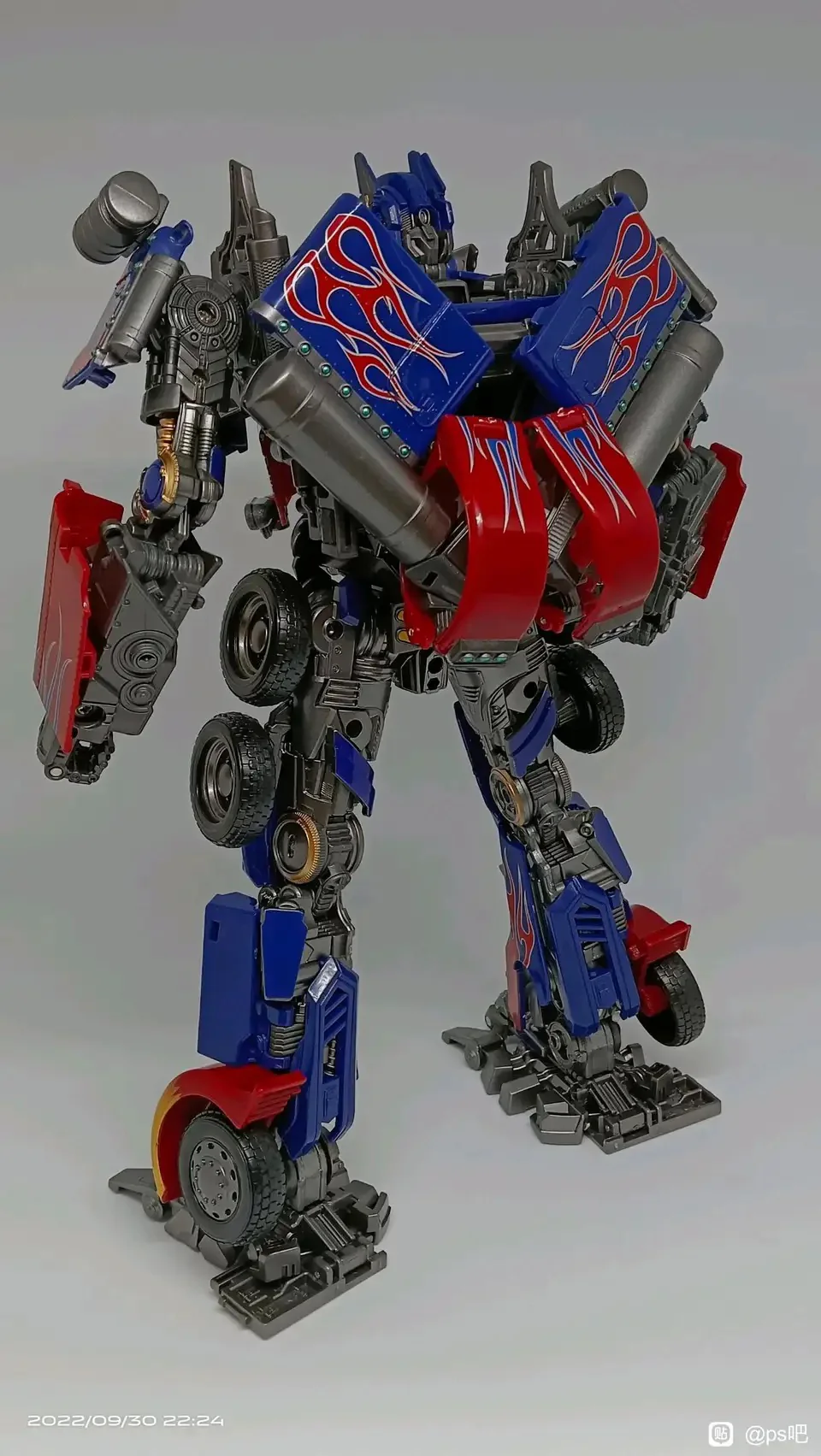 4th Party No Brand Yuexing Oversized XP-13 XP13 KO MPM03 Bumblebee / XP-14 XP14 KO MPM04 Optimus Prime 5 4th Party No Brand Yuexing Oversized XP-13 XP13 KO MPM03 Bumblebee / XP-14 XP14 KO MPM04 Optimus Prime