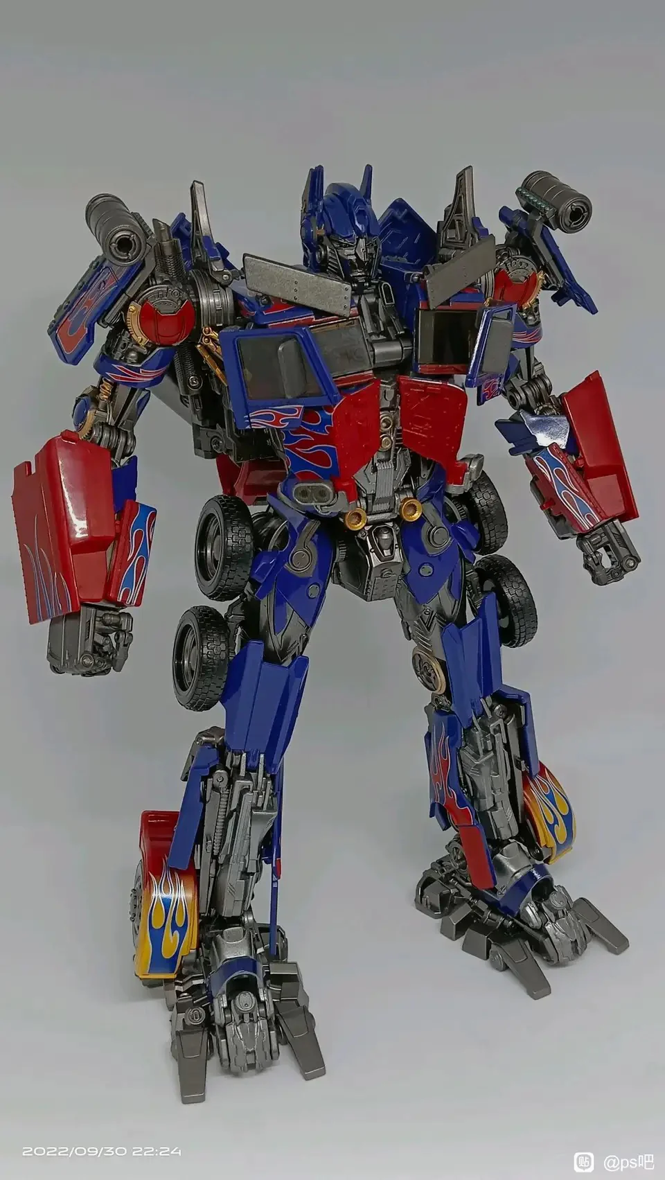 4th Party No Brand Yuexing Oversized XP-13 XP13 KO MPM03 Bumblebee / XP-14 XP14 KO MPM04 Optimus Prime 6 4th Party No Brand Yuexing Oversized XP-13 XP13 KO MPM03 Bumblebee / XP-14 XP14 KO MPM04 Optimus Prime