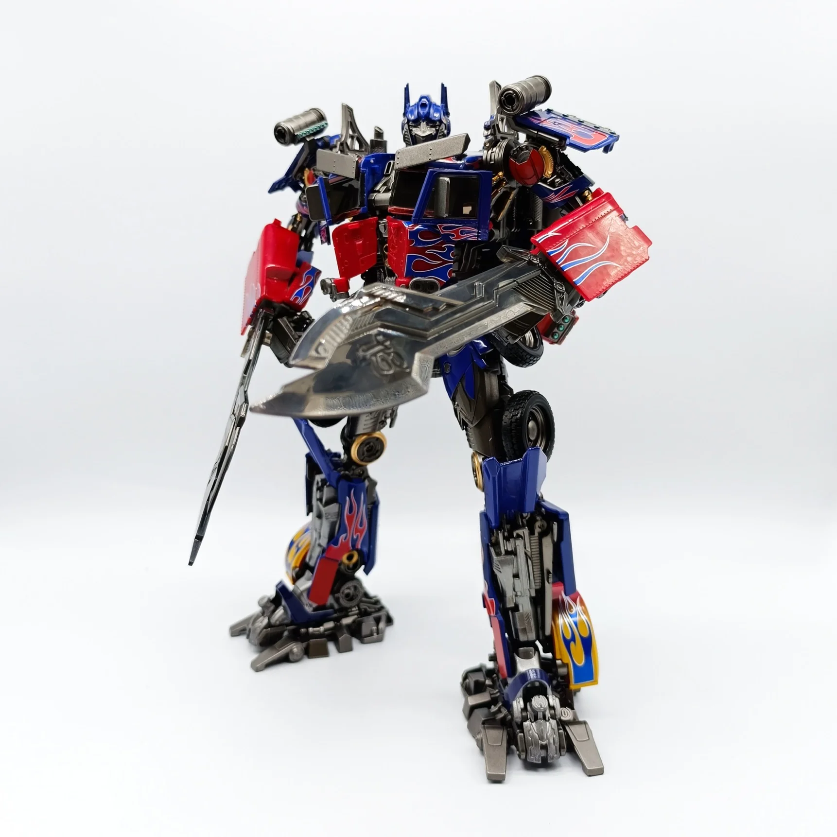 4th Party No Brand Yuexing Oversized XP-13 XP13 KO MPM03 Bumblebee / XP-14 XP14 KO MPM04 Optimus Prime 8 4th Party No Brand Yuexing Oversized XP-13 XP13 KO MPM03 Bumblebee / XP-14 XP14 KO MPM04 Optimus Prime