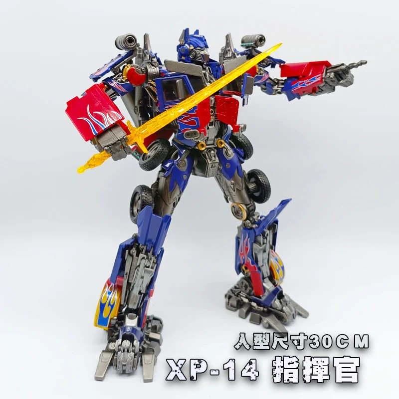 4th Party No Brand Yuexing Oversized XP-13 XP13 KO MPM03 Bumblebee / XP-14 XP14 KO MPM04 Optimus Prime 9 4th Party No Brand Yuexing Oversized XP-13 XP13 KO MPM03 Bumblebee / XP-14 XP14 KO MPM04 Optimus Prime