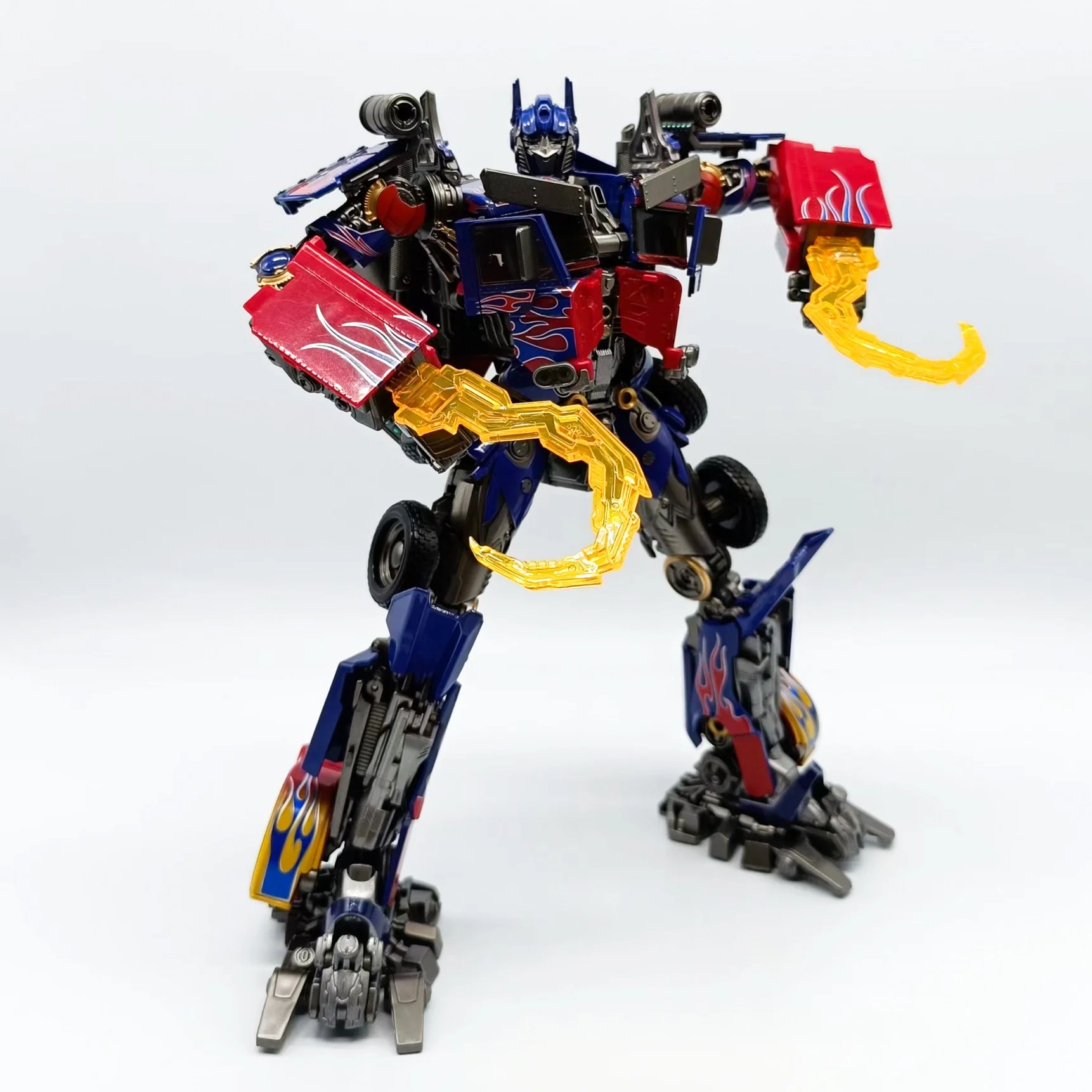 4th Party No Brand Yuexing Oversized XP-13 XP13 KO MPM03 Bumblebee / XP-14 XP14 KO MPM04 Optimus Prime 10 4th Party No Brand Yuexing Oversized XP-13 XP13 KO MPM03 Bumblebee / XP-14 XP14 KO MPM04 Optimus Prime